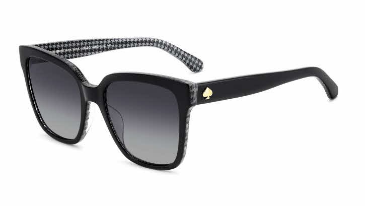 Kate Spade KS KIYA 2/G/S Sunglasses | FramesDirect.com display picture 3