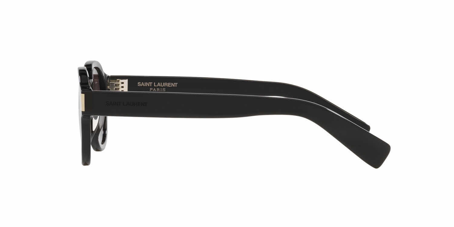 Saint Laurent SL 546 Sunglasses | FramesDirect.com display picture 2