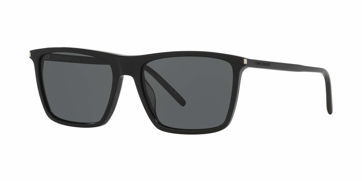 Saint Laurent SL 668 Sunglasses | FramesDirect.com
