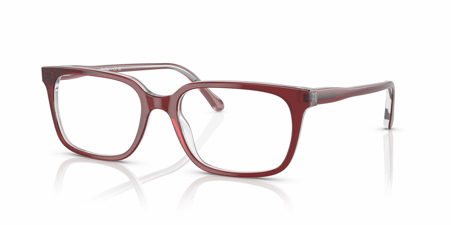 Sferoflex SF1151 Eyeglasses | FramesDirect.com