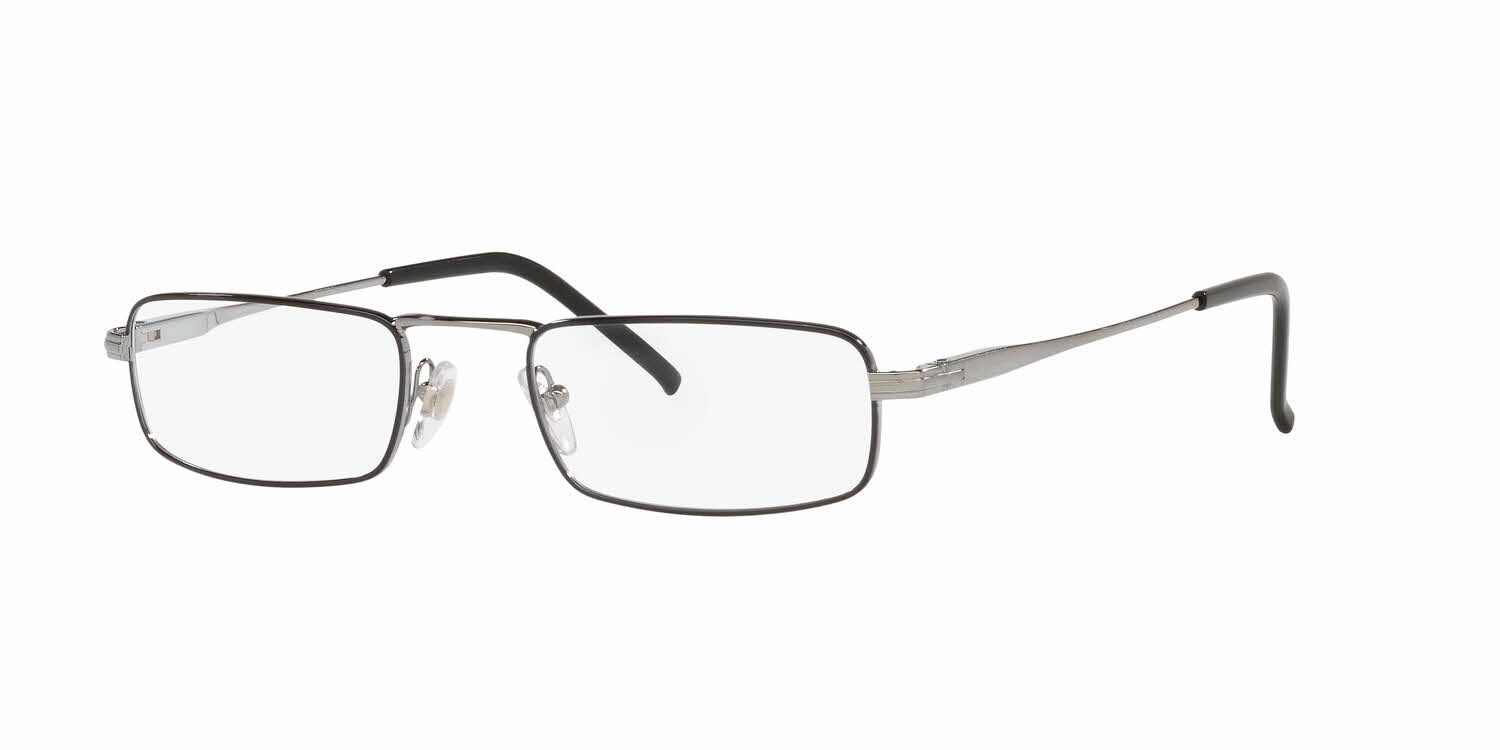 Sferoflex SF2201 Eyeglasses | FramesDirect.com display picture 2