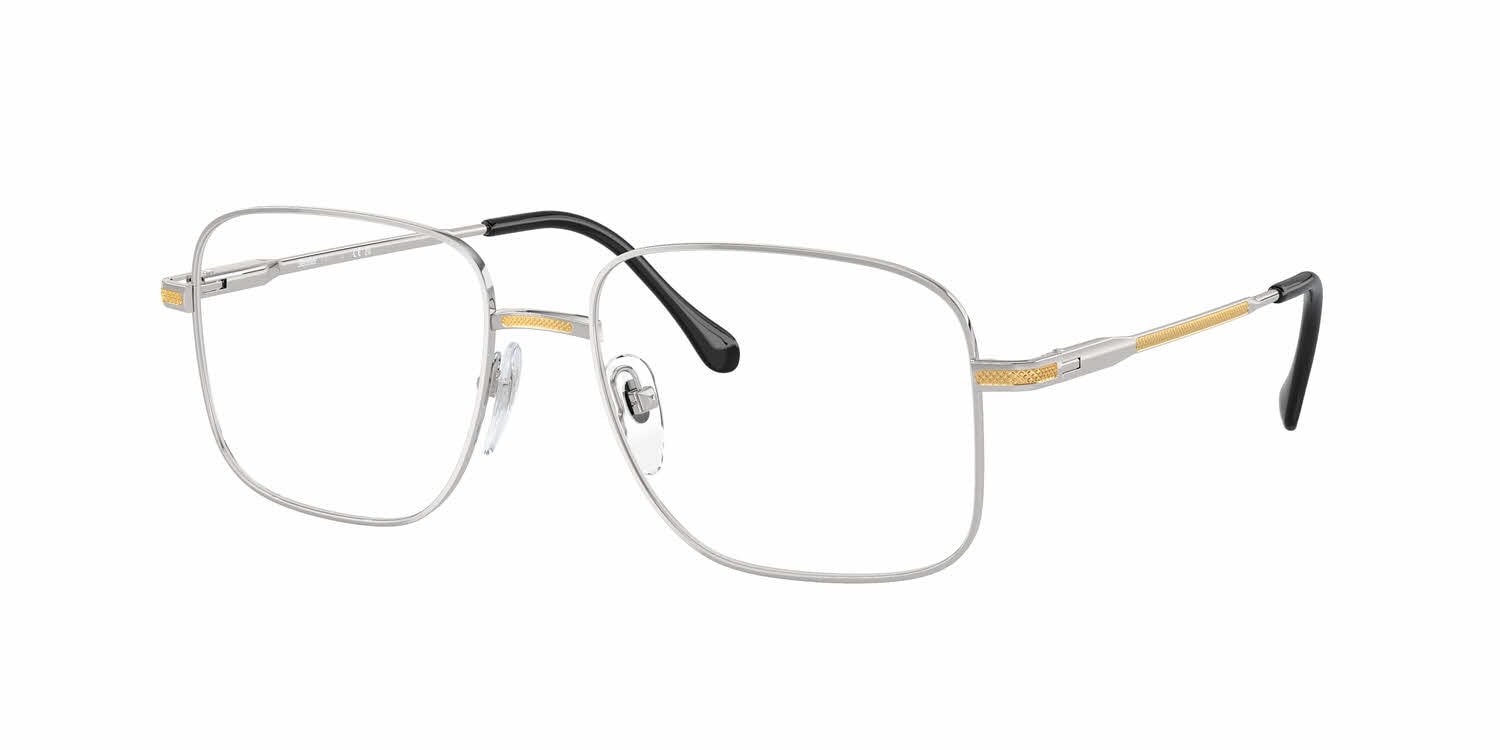 Sferoflex SF2298 Eyeglasses | FramesDirect.com