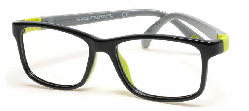 Skechers Kids SE1199 Eyeglasses | FramesDirect.com