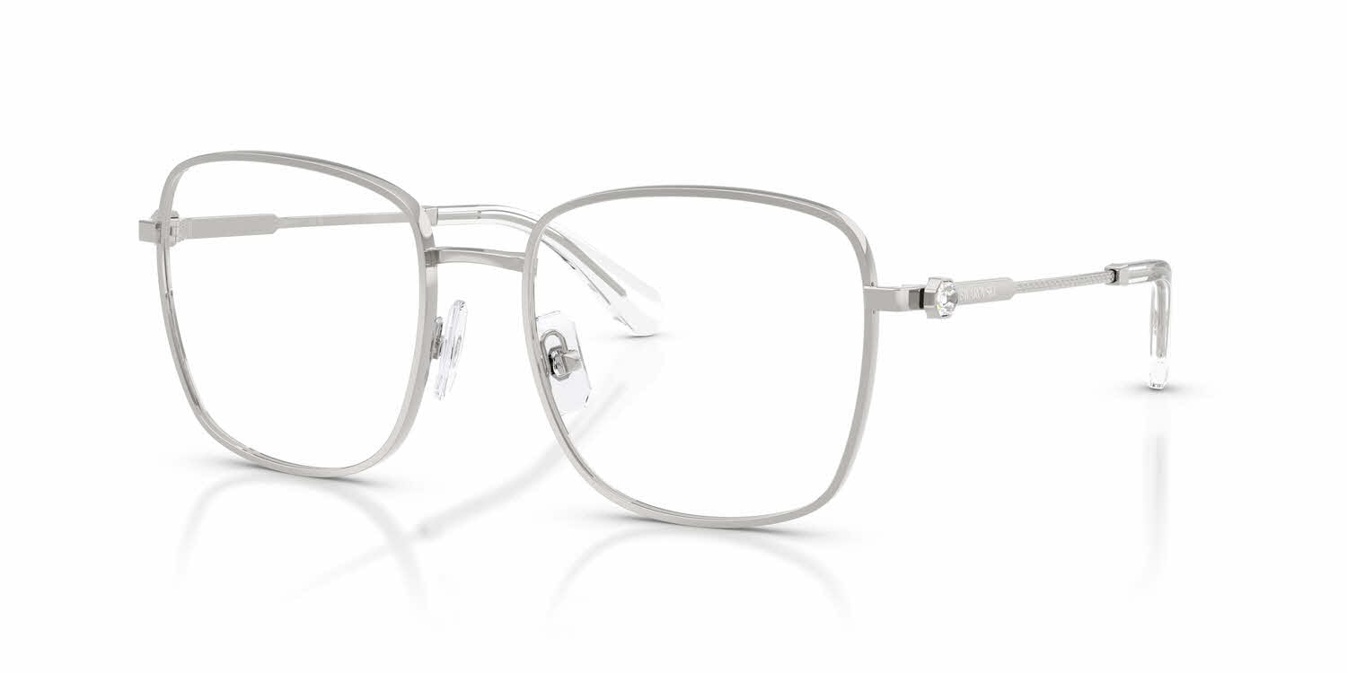Swarovski SK1036 Eyeglasses | FramesDirect.com display picture 3