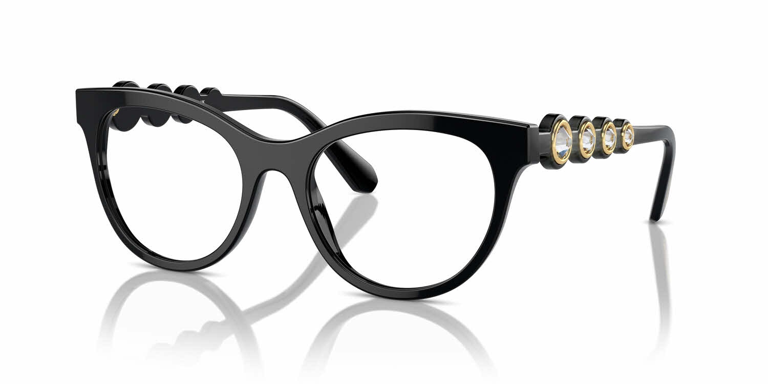 Swarovski SK2025 Eyeglasses | FramesDirect.com display picture 1