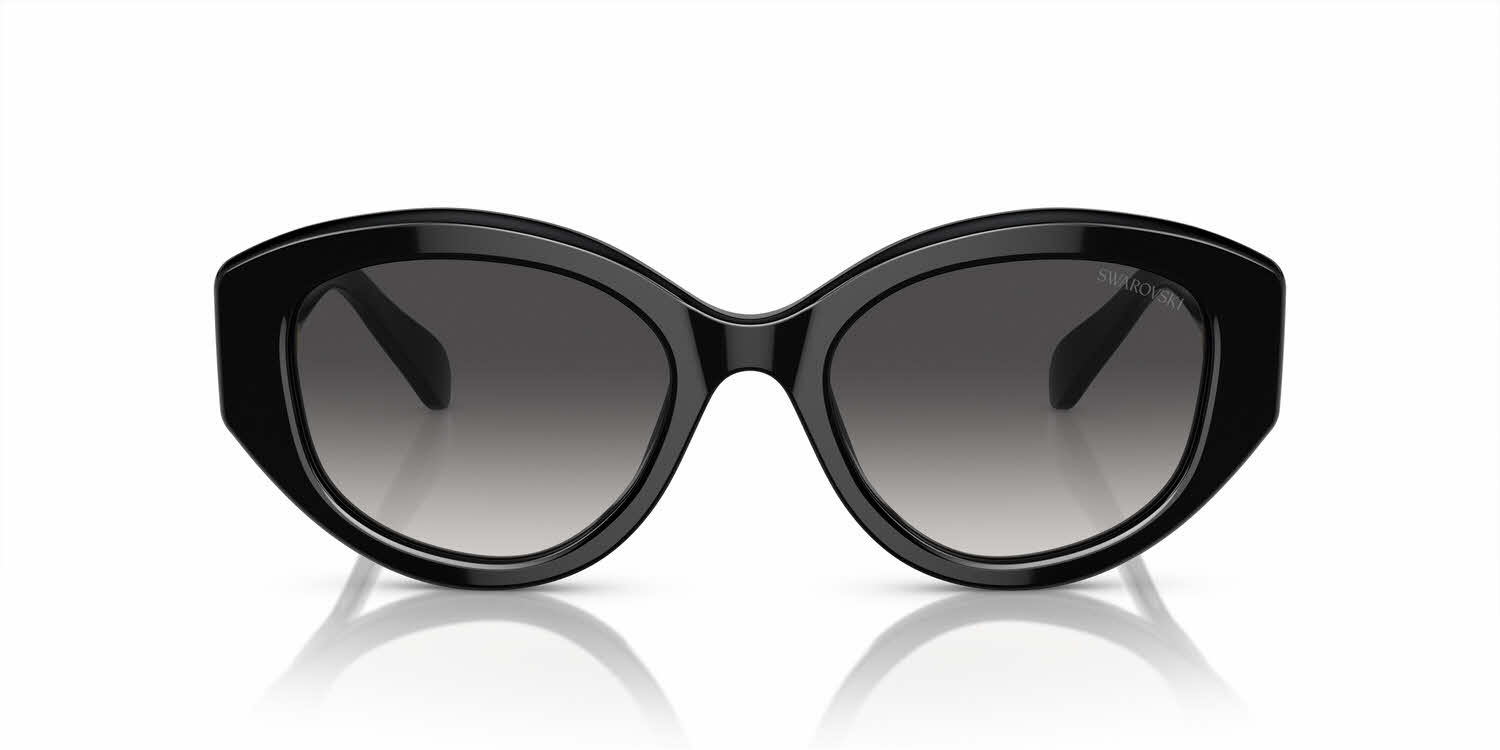 Swarovski SK6005 Sunglasses | FramesDirect.com display picture 3