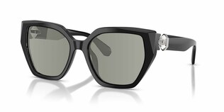 Visit Prescription Sunglasses Swarovski SK6044U Image 1
