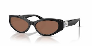 Visit Prescription Sunglasses Swarovski SK6045U Image 1