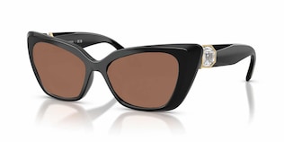 Visit Prescription Sunglasses Swarovski SK6047 Image 1
