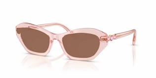 Visit Prescription Sunglasses Swarovski SK6048F Image 1