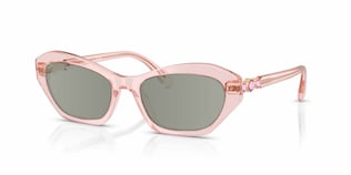 Visit Prescription Sunglasses Swarovski SK6048F Image 1
