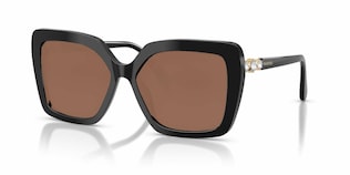 Visit Prescription Sunglasses Swarovski SK6049 Image 1