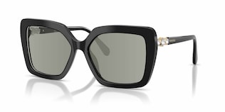 Visit Prescription Sunglasses Swarovski SK6049 Image 1