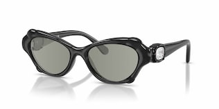 Visit Prescription Sunglasses Swarovski SK6050 Image 1