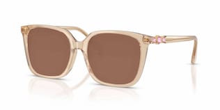 Visit Prescription Sunglasses Swarovski SK6053D Image 1