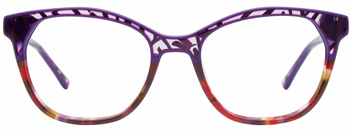 Takumi TK1340 With Magnetic Clip-On Lens | FramesDirect.com