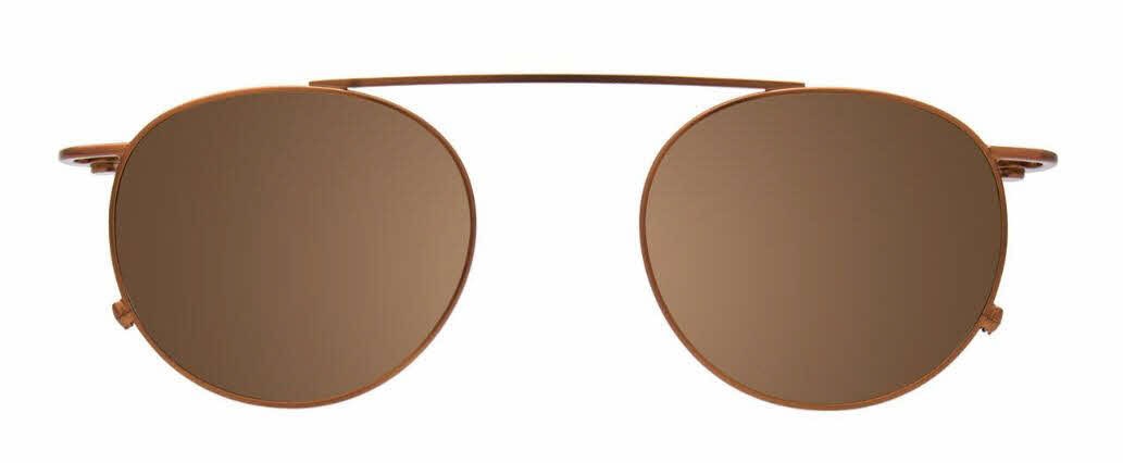 Takumi TK1153 With Magnetic Clip-On Lens Eyeglasses  display picture 3