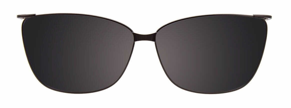 Takumi TK1161 With Magnetic Clip-On Lens Eyeglasses  display picture 2