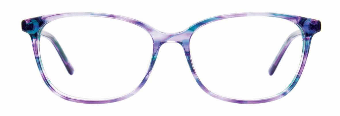 Takumi TK1161 With Magnetic Clip-On Lens Eyeglasses  display picture 1