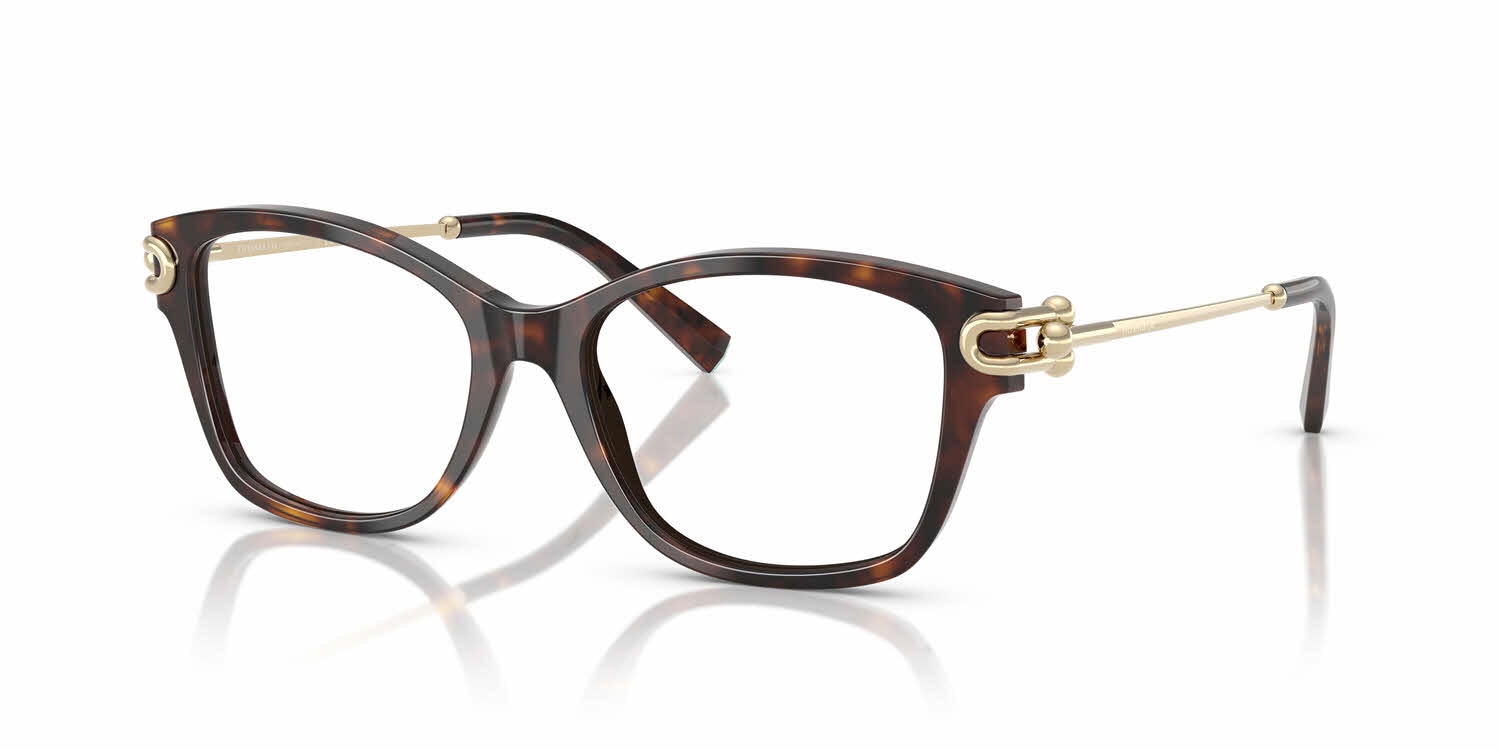 Tiffany & Co Eyeglasses Tiffany & Co. TF2160-B 8134 Eyeglasses Women main image 2
