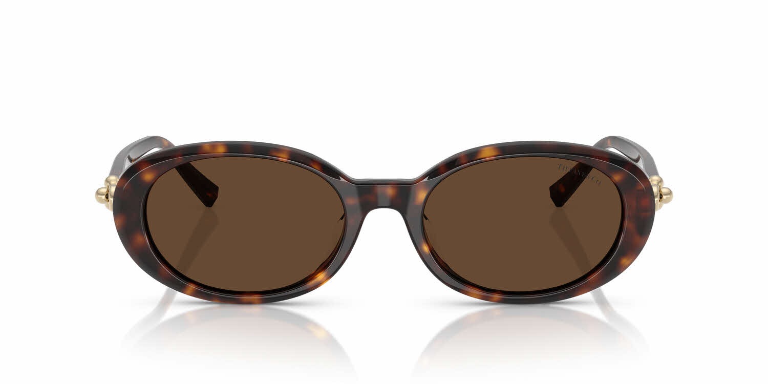 Tiffany & Co. TF4242D Sunglasses | FramesDirect.com display picture 3