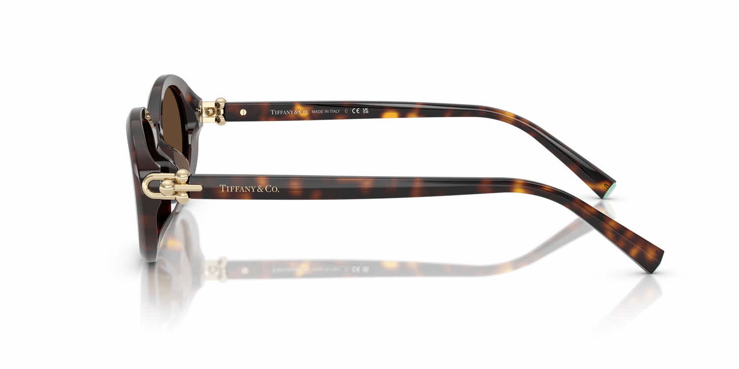 Tiffany & Co. TF4242D Sunglasses | FramesDirect.com