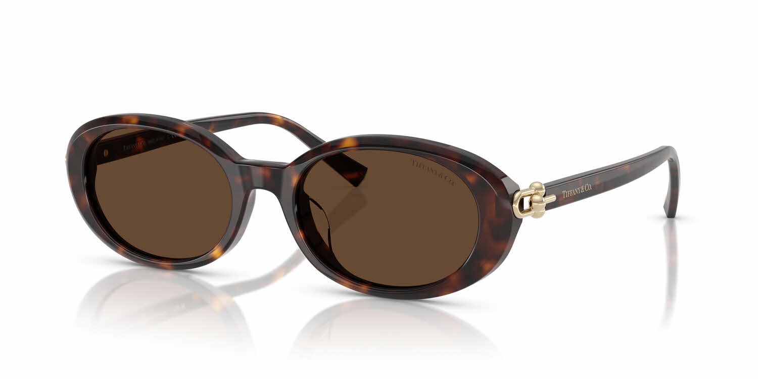 Tiffany & Co. TF4242D Sunglasses | FramesDirect.com