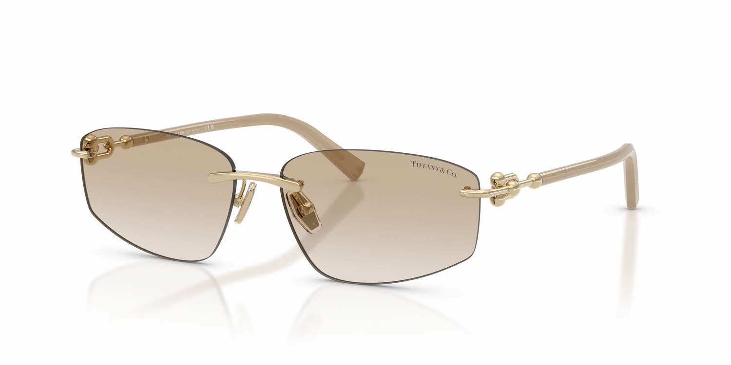 Tiffany & Co. TF3114 Sunglasses | FramesDirect.com display picture 1