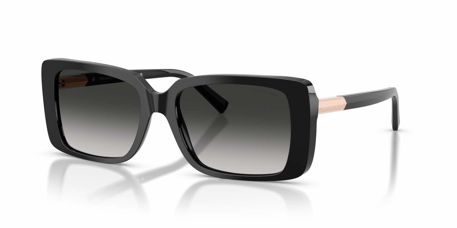 Tiffany & Co. TF4249 Sunglasses | FramesDirect.com display picture 3
