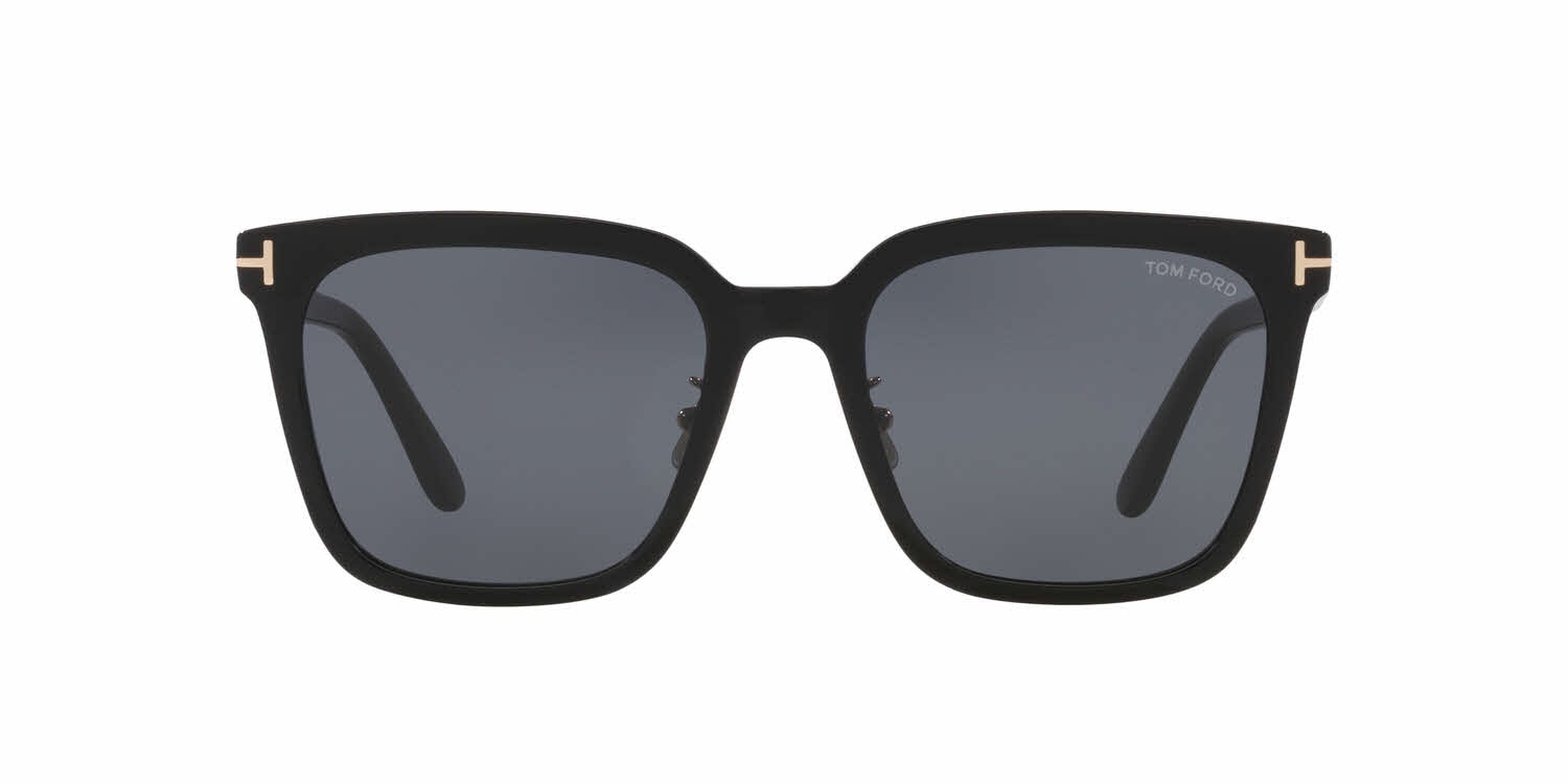 Tom Ford FT1132-K Sunglasses | FramesDirect.com
