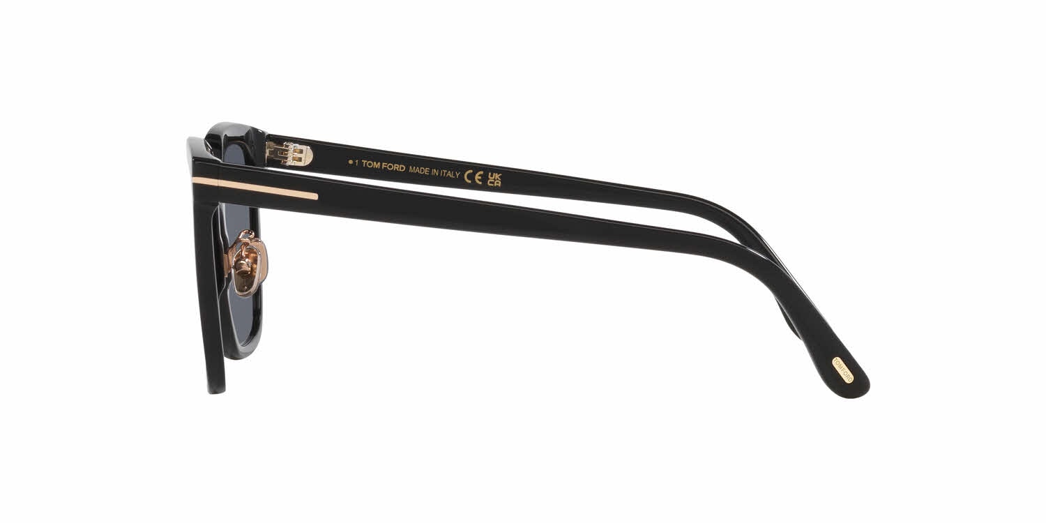 Tom Ford FT1132-K Sunglasses | FramesDirect.com