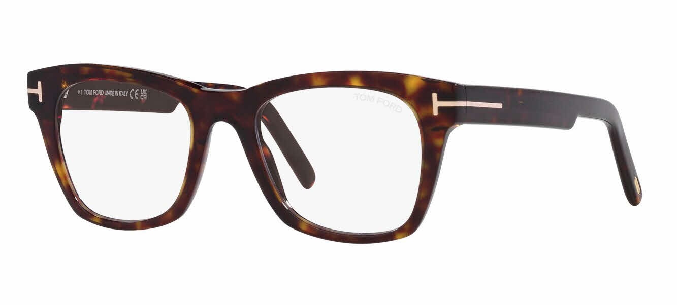 Tom Ford Blue Light Collection FT5886-B Eyeglasses 