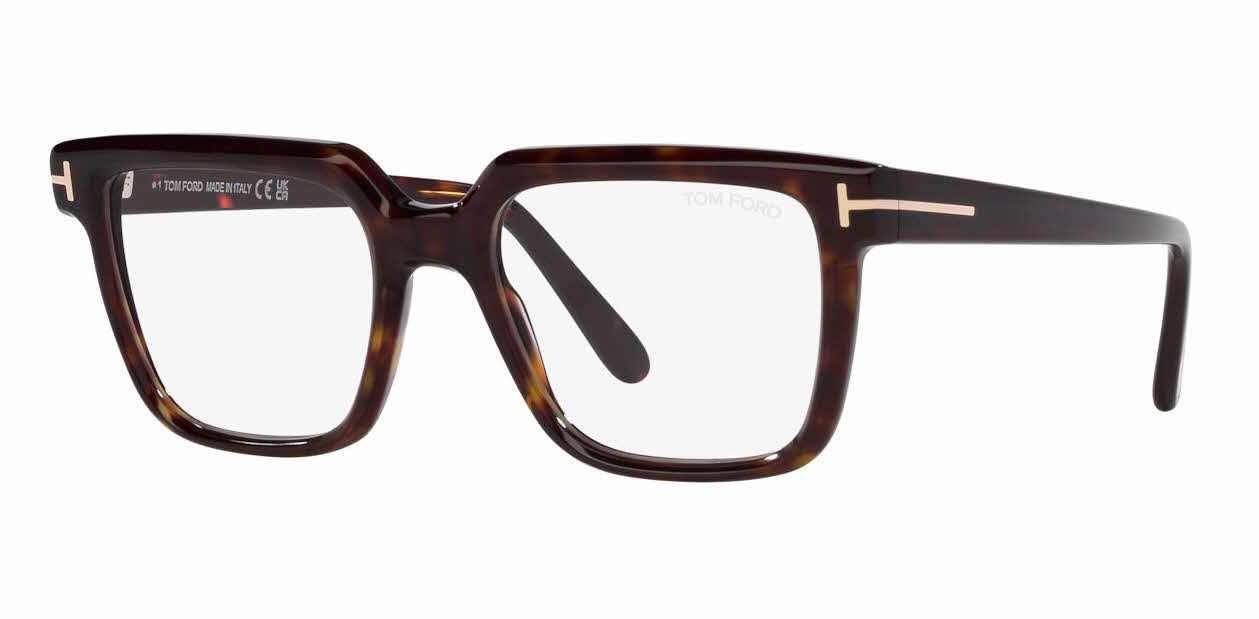 Tom Ford Blue Light Collection FT5889-B | FramesDirect.com Tom Ford Blue Light Collection FT5889-B | FramesDirect.com