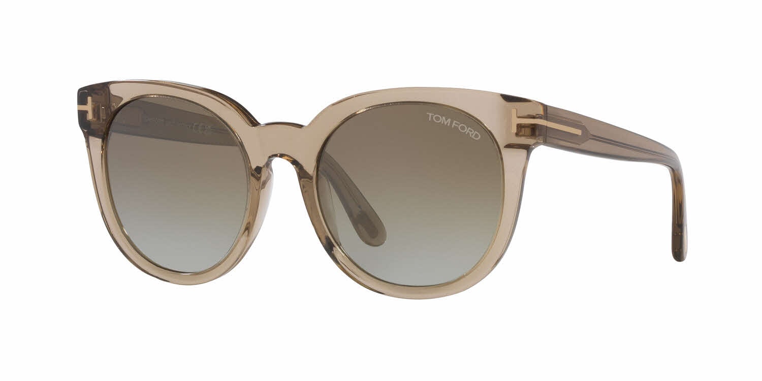 Tom Ford Moira Sunglasses | FramesDirect.com