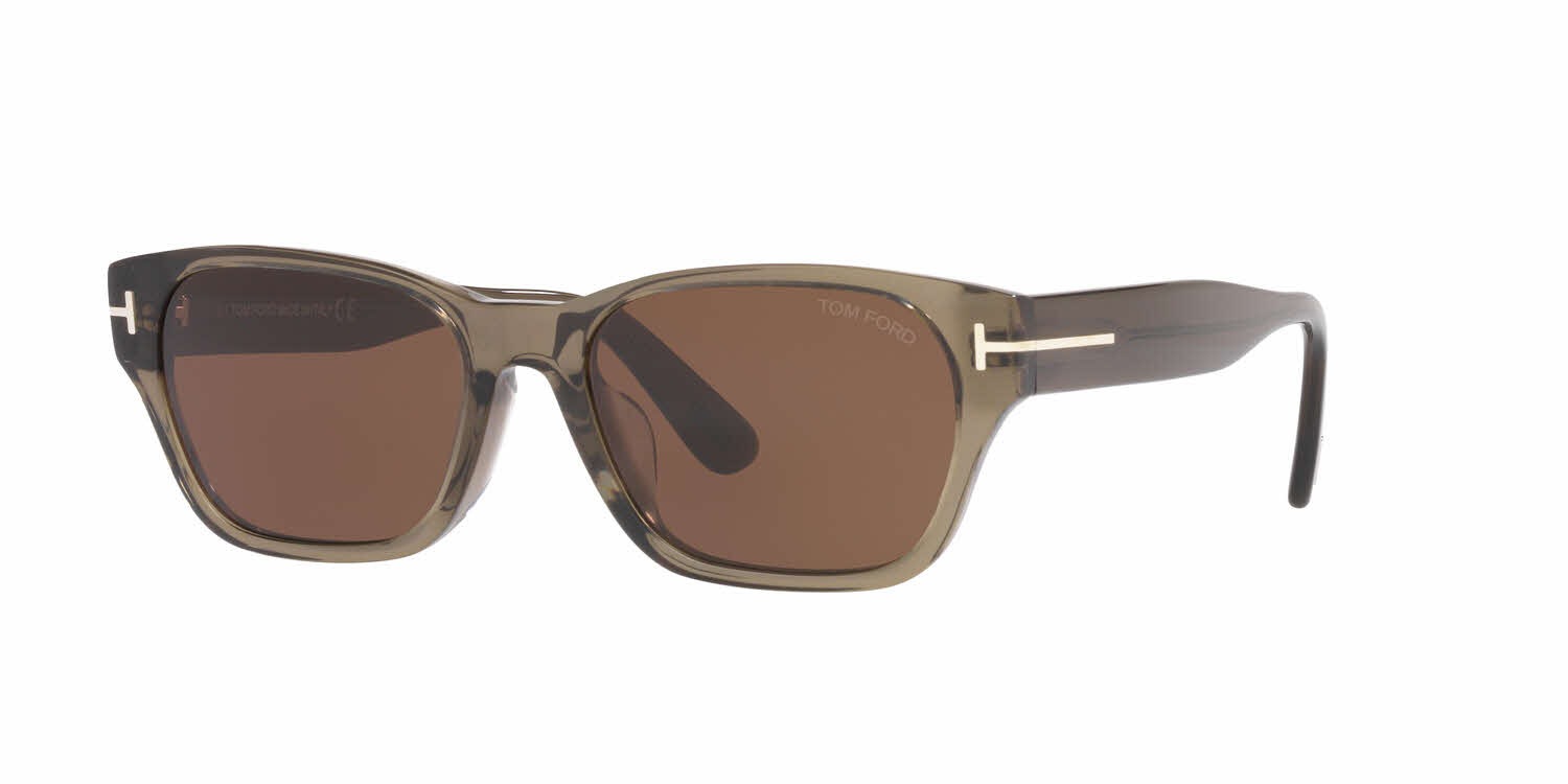 Tom Ford FT0959-D Sunglasses | FramesDirect.com display picture 3