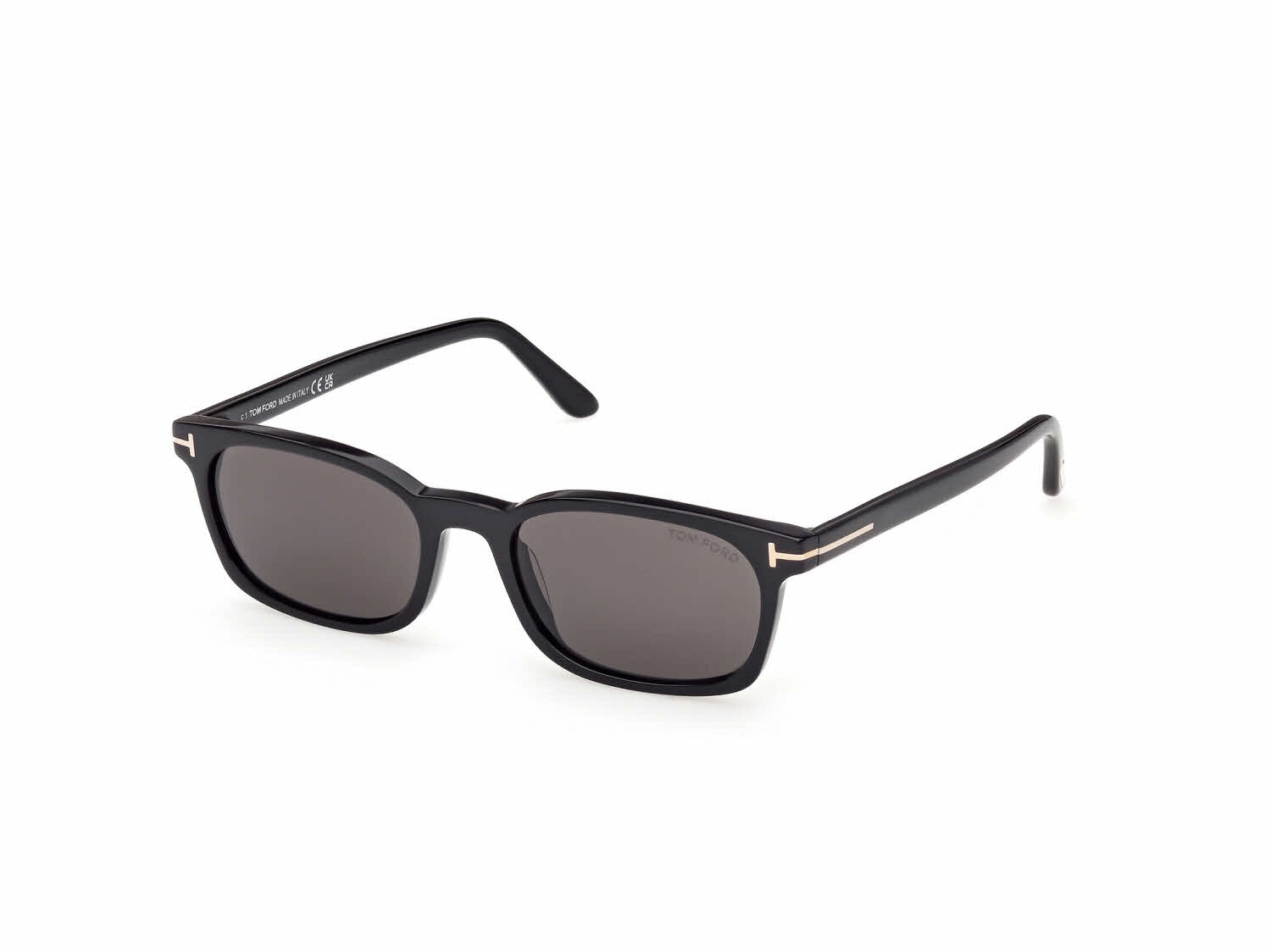 Tom Ford Miles-02 Sunglasses | FramesDirect.com display picture 1