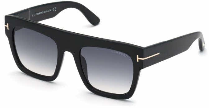 Tom Ford FT0847 - Renee Sunglasses | FramesDirect.com display picture 2