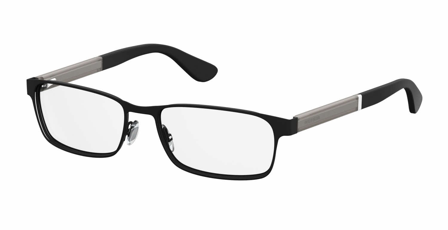 Tommy Hilfiger Th 1479 Eyeglasses | FramesDirect.com