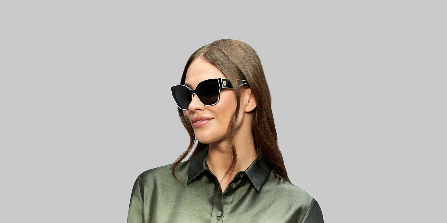Tory Burch TY7184U Sunglasses | FramesDirect.com