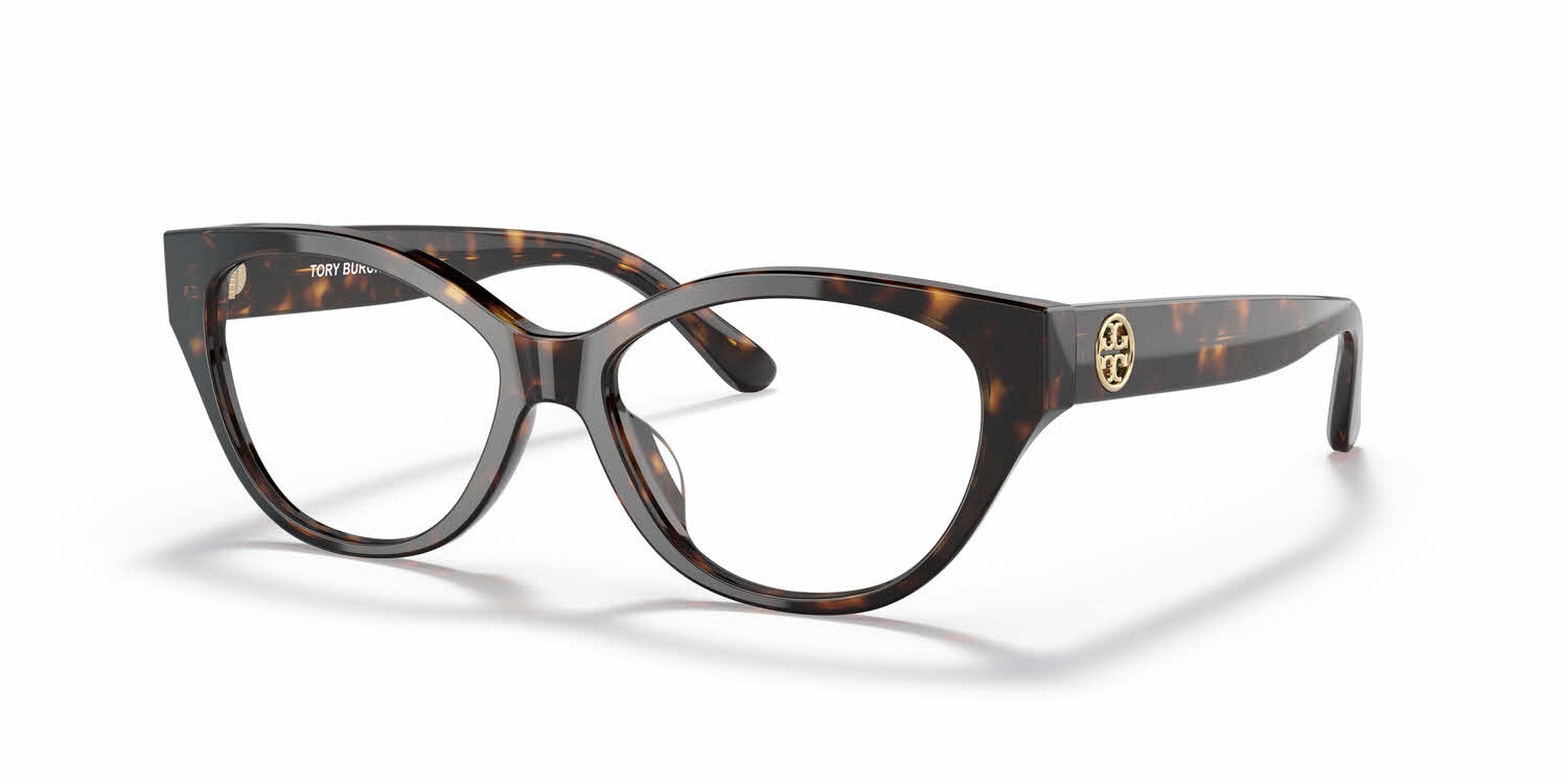 Tory Burch TY2123U Eyeglasses | FramesDirect.com display picture 2