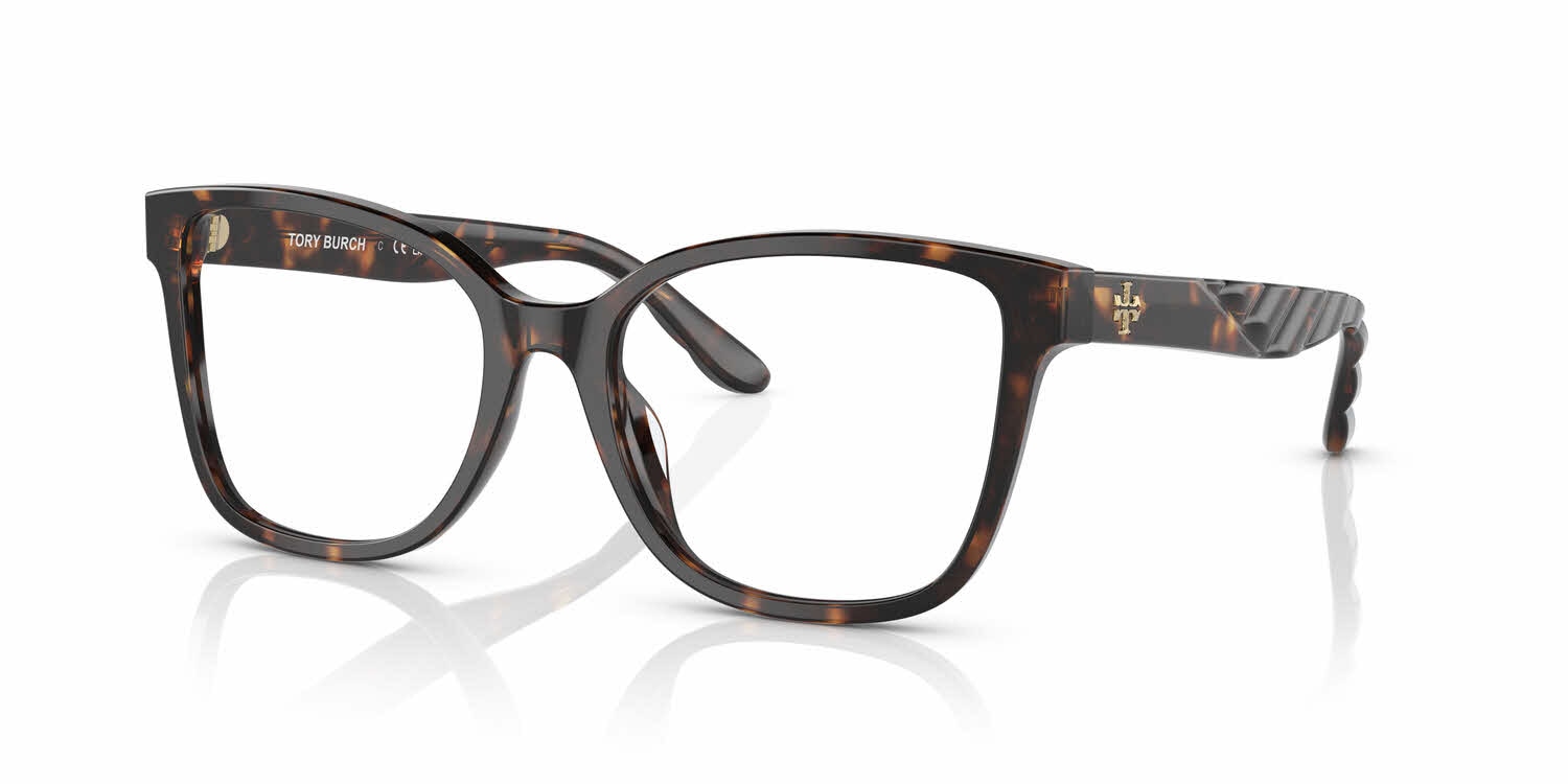 Tory Burch Eyeglasses Eyeglasses Tory Burch TY2147U | Free Shipping | Glasses.com® main image 2