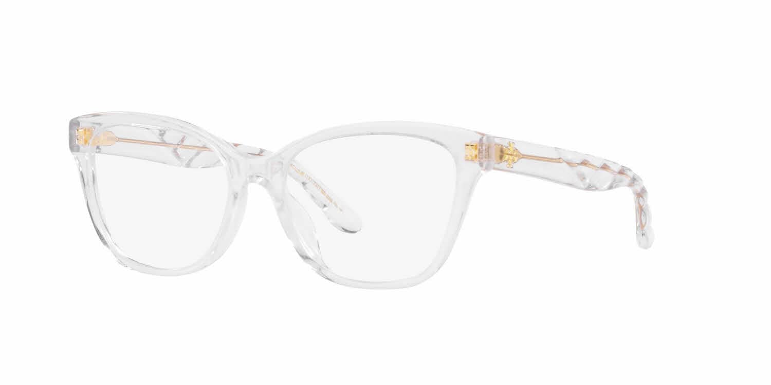 Tory Burch TY2132U Eyeglasses | FramesDirect.com