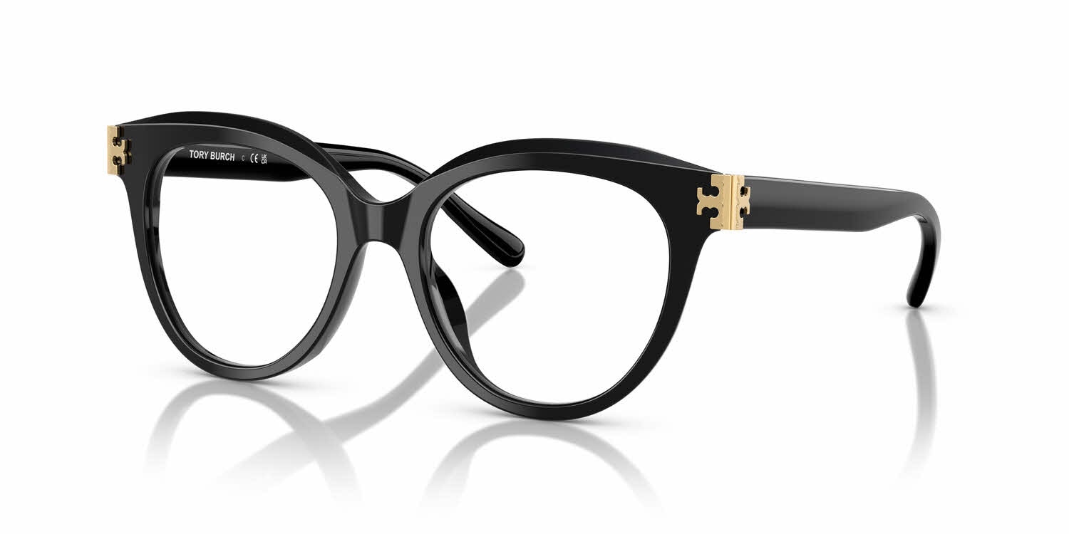 Tory Burch TY2154U Eyeglasses | FramesDirect.com display picture 2