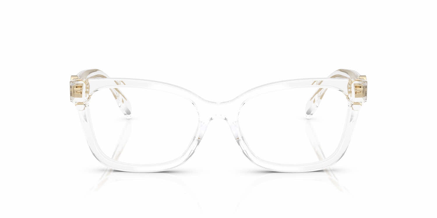 Tory Burch TY1009 Eyeglass Frames Only Metal Flex Hinges Designer Luxury #110 TY1069 Eyeglasses - Tory Burch Authorized Retailer  main image 2