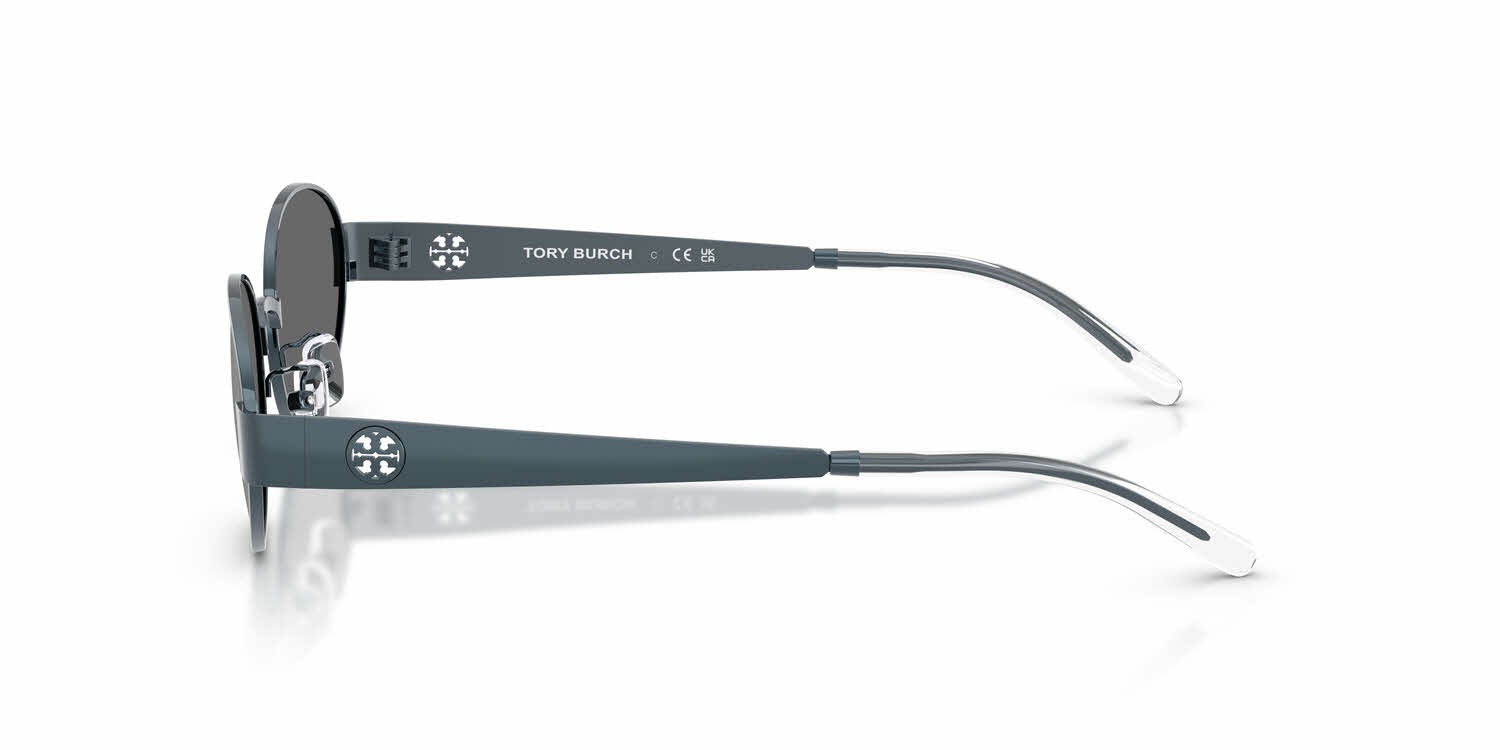Tory Burch TY6116 Sunglasses | FramesDirect.com