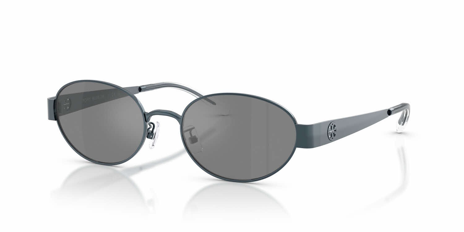 FREE SHIPPING Tory Burch Sunglasses Tory Burch TY7224U Sunglasses | FramesDirect.com main image 4