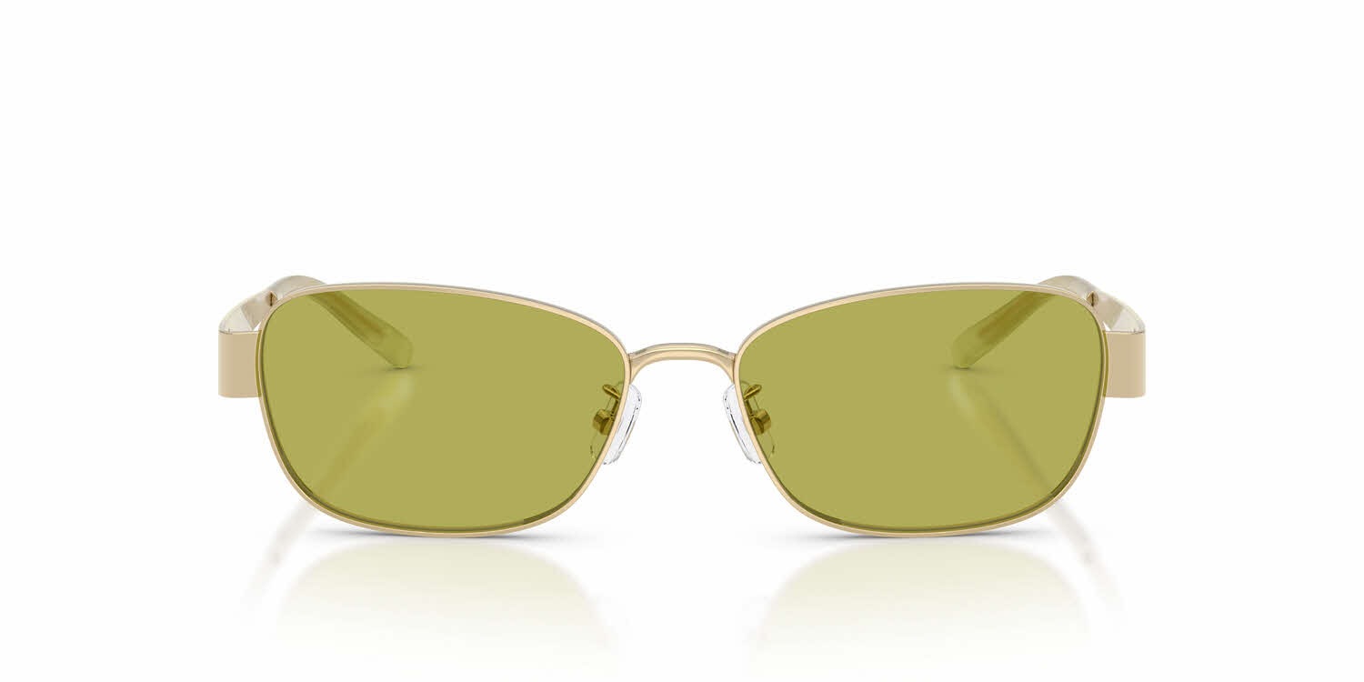 Tory Burch TY6119 Sunglasses | FramesDirect.com display picture 2