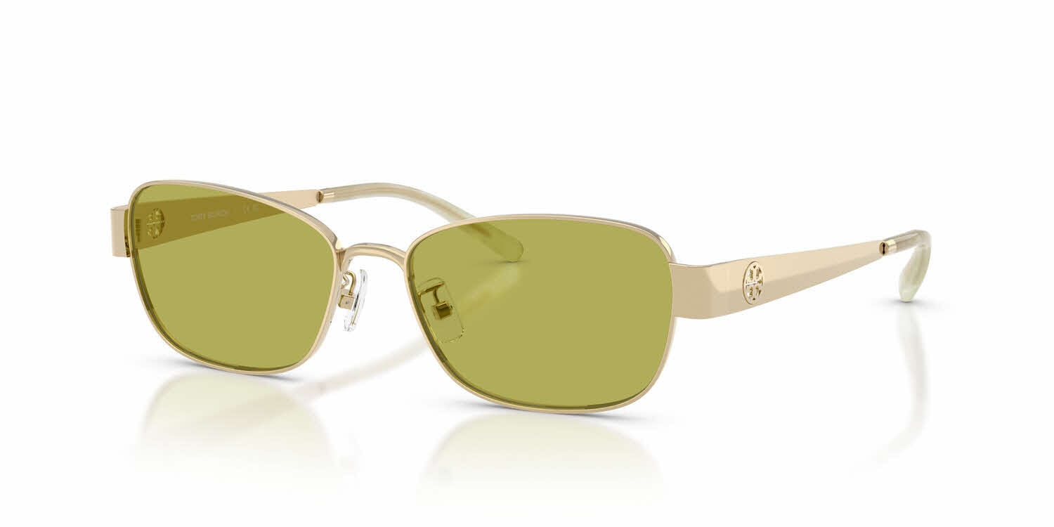 FREE SHIPPING Tory Burch Sunglasses TY7210U Eyeglasses Frames by Tory Burch main image 2