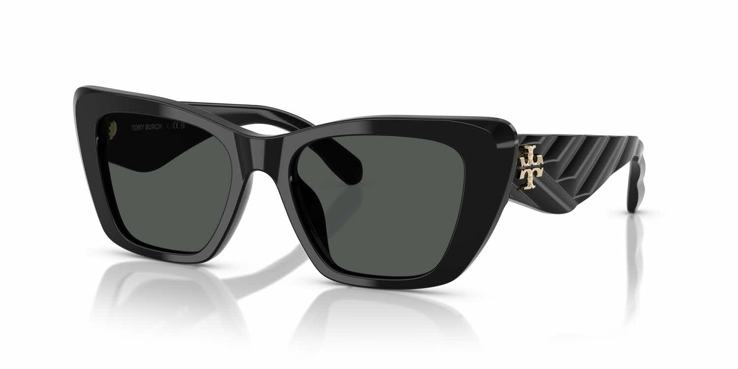 Tory Burch TY7216U Sunglasses | FramesDirect.com display picture 1