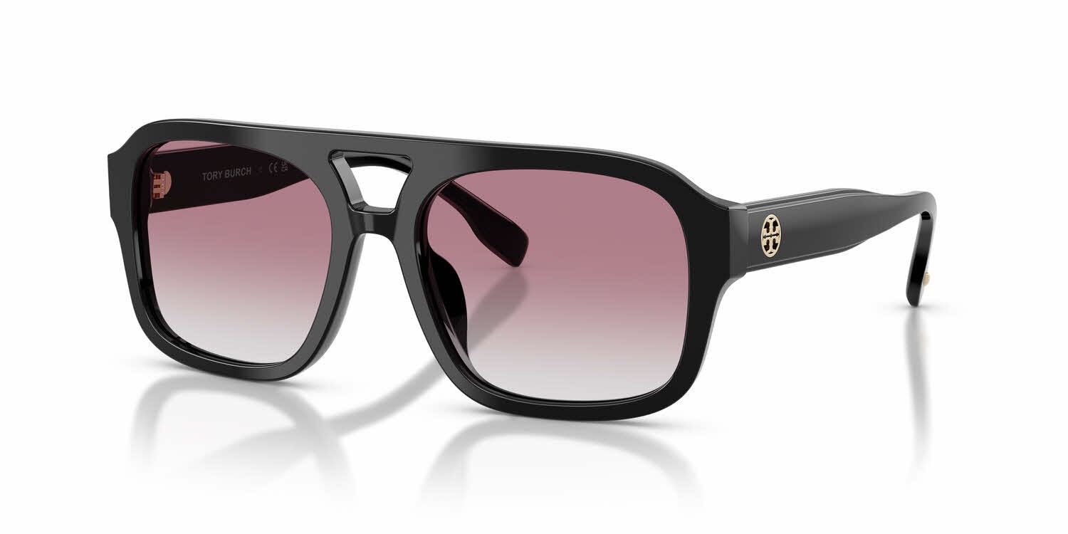 Tory Burch Sunglasses Tory Burch TY7169U Sunglasses | LensCrafters main image 2